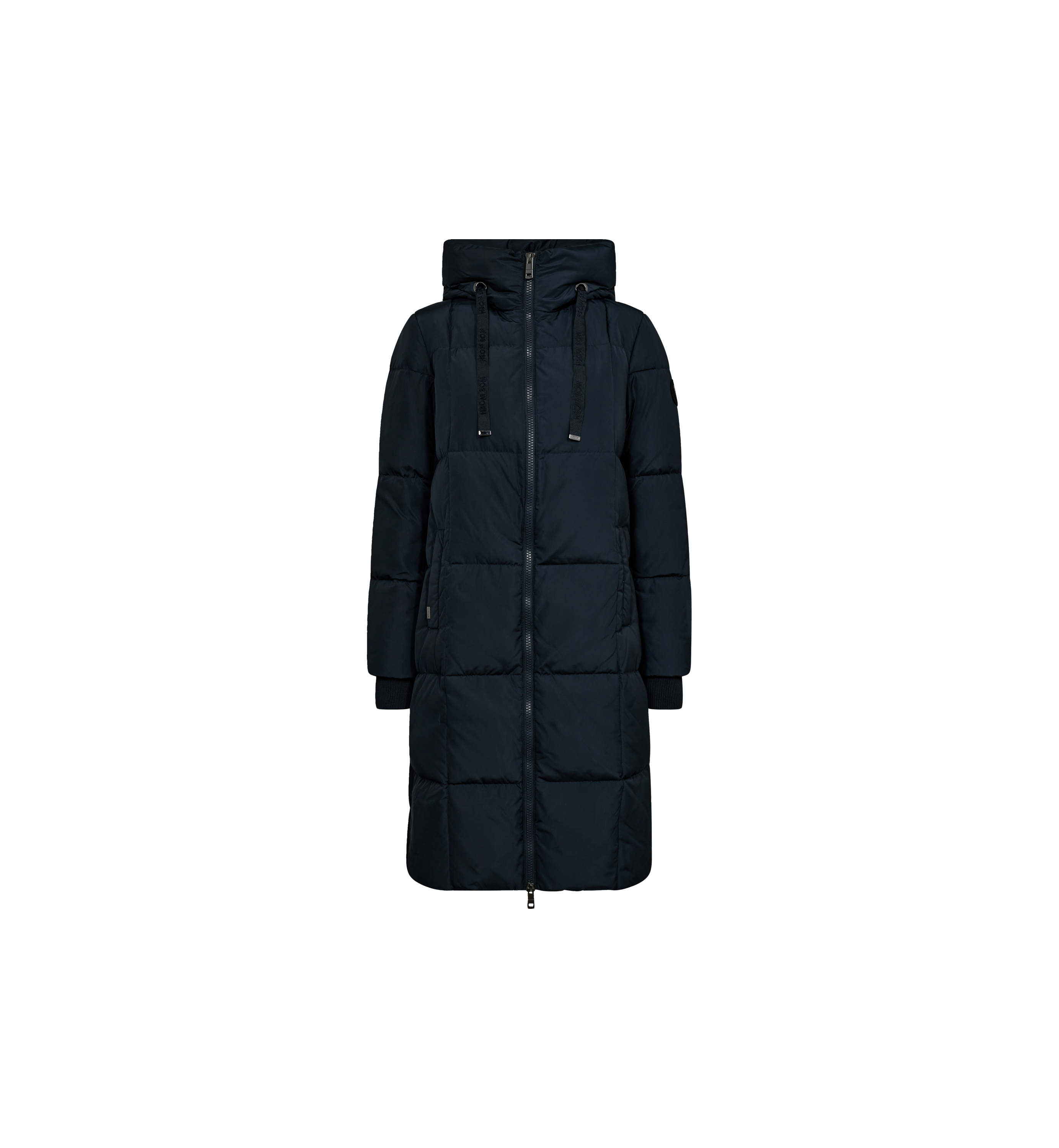 Packshot / Navy / Front